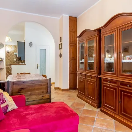 Apartment Mountain Bardonecchia