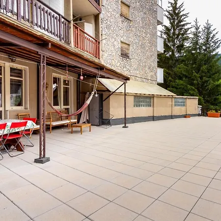 Apartment Mountain Bardonecchia